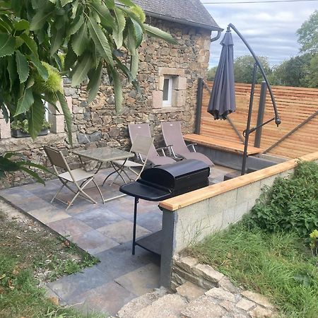 Petite Maison De Campagne Plouec-du-Trieux المظهر الخارجي الصورة