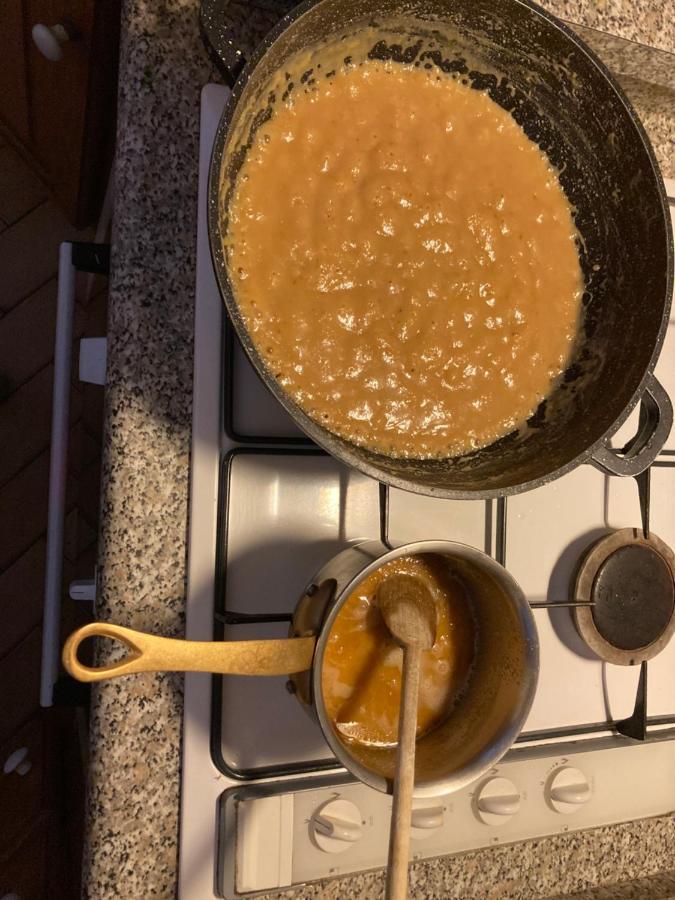 Petite Maison De Campagne Plouec-du-Trieux المظهر الخارجي الصورة