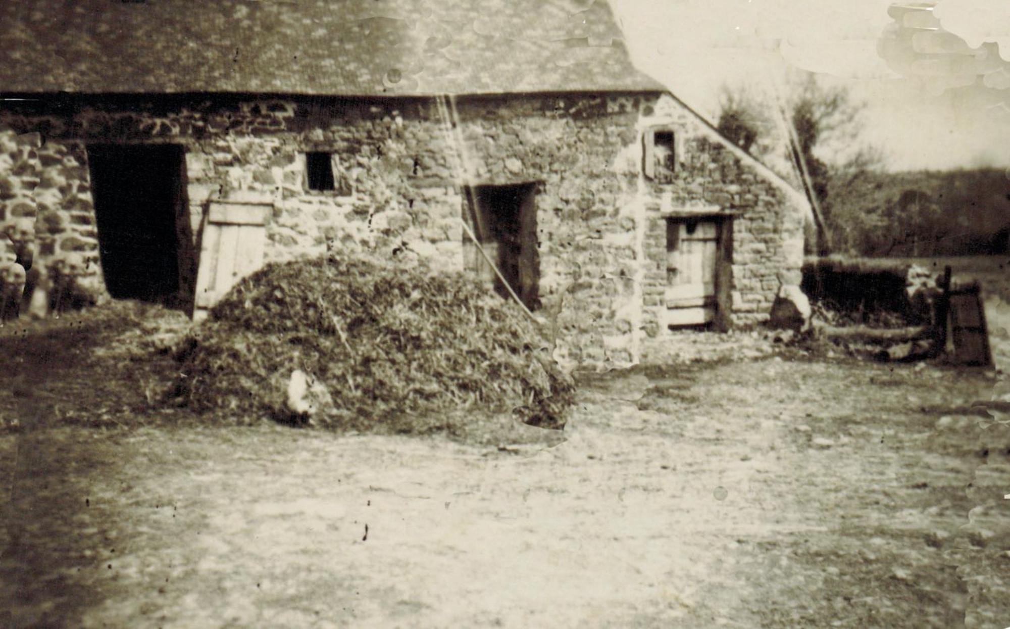 Petite Maison De Campagne Plouec-du-Trieux المظهر الخارجي الصورة